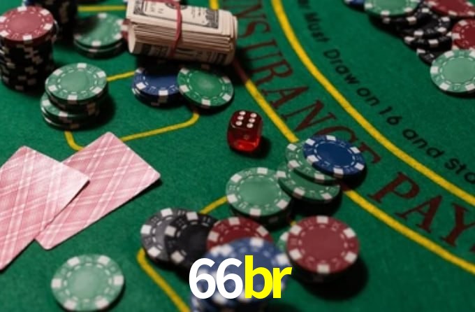 Odds Competitivas 66br